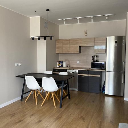 Cosy Guest Apartment Gdynia Extérieur photo