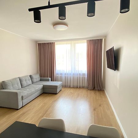 Cosy Guest Apartment Gdynia Extérieur photo