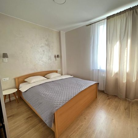 Cosy Guest Apartment Gdynia Extérieur photo